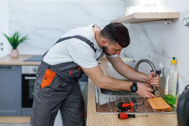Best Clogged Drain Plumber  in North Caldwell, NJ