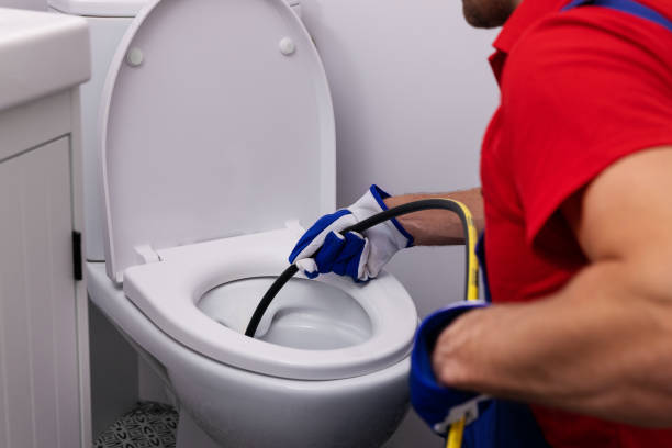 Reliable North Caldwell, NJ Plumbing Solutions