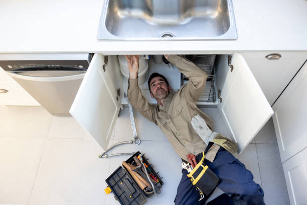 Best Sewer Cleaning Services  in North Caldwell, NJ