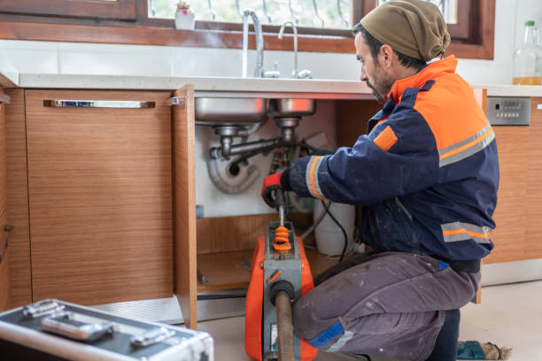Best Faucet Repair  in North Caldwell, NJ