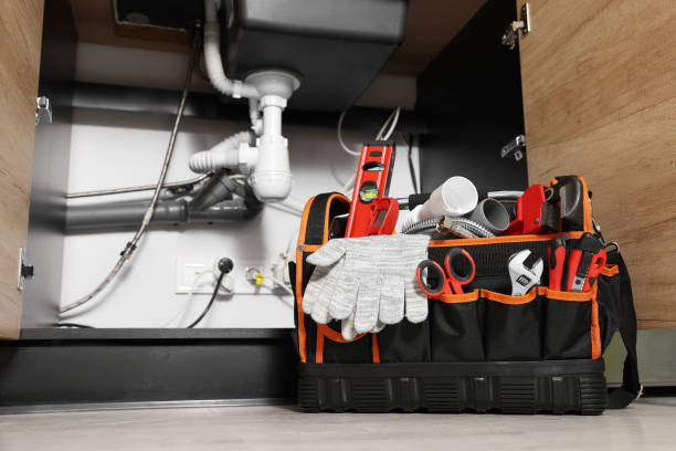Best Drain Cleaning Services  in North Caldwell, NJ