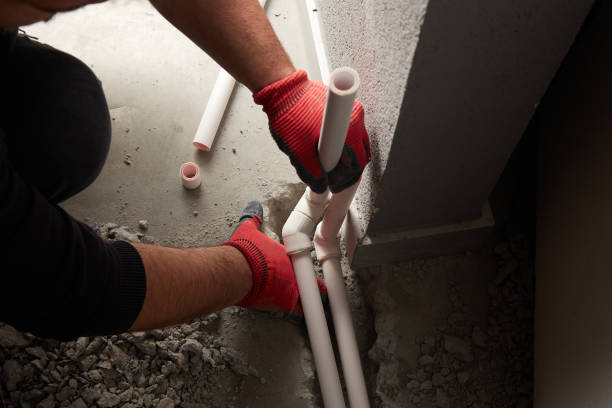 Best Sewer Line Replacement  in North Caldwell, NJ