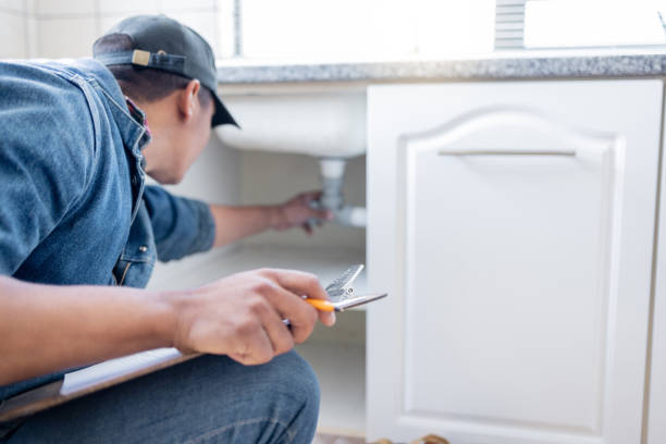  North Caldwell, NJ Plumbing Pros