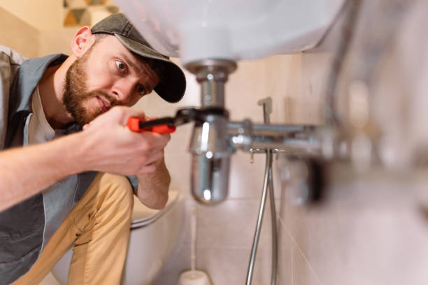 Best Local Plumber Services  in North Caldwell, NJ