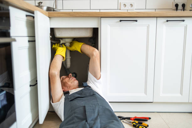 North Caldwell, NJ Plumbing Company