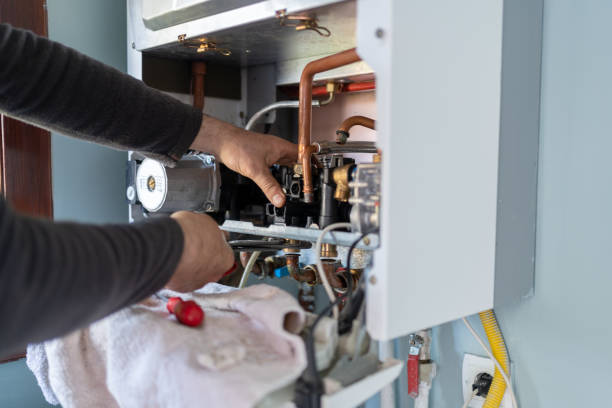Best Emergency Plumbing Repair  in North Caldwell, NJ