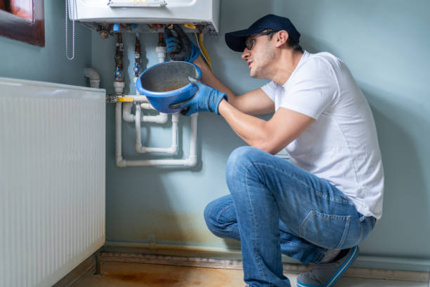 Best Emergency Plumber  in North Caldwell, NJ