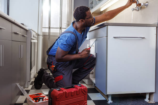 Best Hot Water Heater Installation  in North Caldwell, NJ