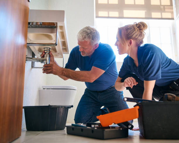 Best Gas Line Repair  in North Caldwell, NJ