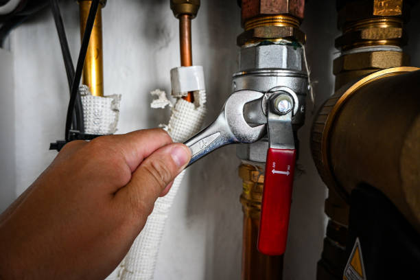 Best Leak Detection Services  in North Caldwell, NJ